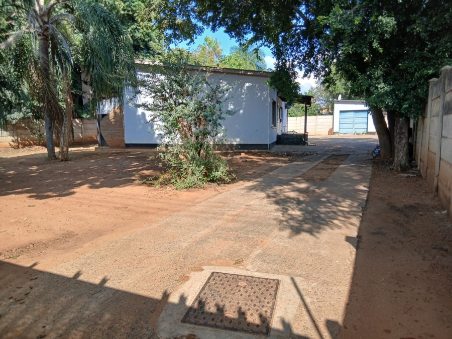 3 Bedroom Property for Sale in Oos Einde North West